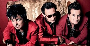 Green Day move European Hella Mega gigs to 2022 | Live4ever Media