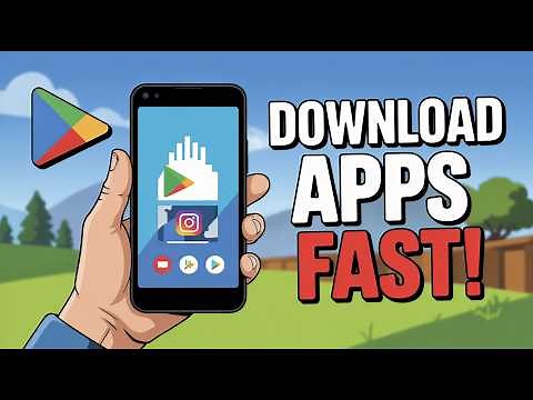 How to Download an App on Android
