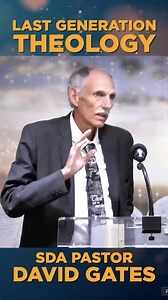 SDA Pastor David Gates - Gospel Ministries International “LAST GENERATION THEOLOGY” The Original Doctrine of the Seventh-day Adventist Church. Please Visit: Seventh-day Adventist SUMtv “Secrets Unsealed Ministry” for more information. https://youtu.be/wKw7tTbq6Tw?si=MoGg4GhNB9Czqbx4 Seventh-day Adventist pastors who are proponents of “Last Generation Theology” include: Pastor Stephen Bohr, President of “Secrets Unsealed Ministry, SUMtv” Pastor John Bradshaw, the President of “It Is Written” Mini