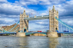 15 Most Famous Bridges in the World ⋆ Life Is For Travel
