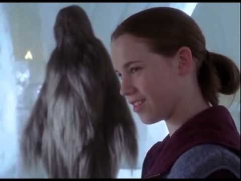 A Wrinkle in Time - Meg's Duty