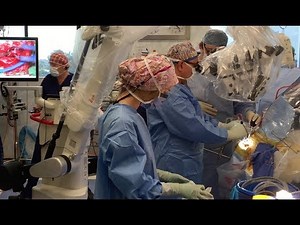 Awake Craniotomy - Teamwork - Awake Brain Tumour Surgery