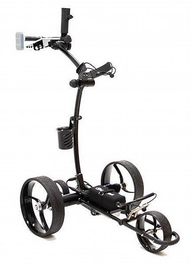 9 Best Electric Golf Caddies With Remote Control - 2026 Reviews & Buying Guide - Golfstead