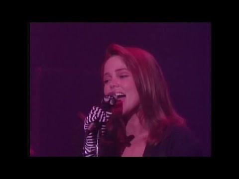Belinda Carlisle - Belinda - Live! (Full Length Concert)