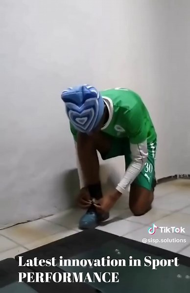 Enhance Your Football Performance with SISP Testing