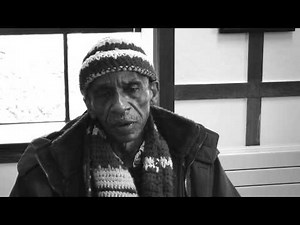 Roscoe Mitchell Interview (2 of 3) - The Evolution of "Nonaah"