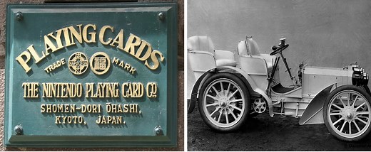 A Look at the 13 Most Influential Inventions from the Early 1900s