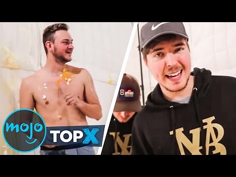 Top 10 Most Liked YouTube Videos of All Time