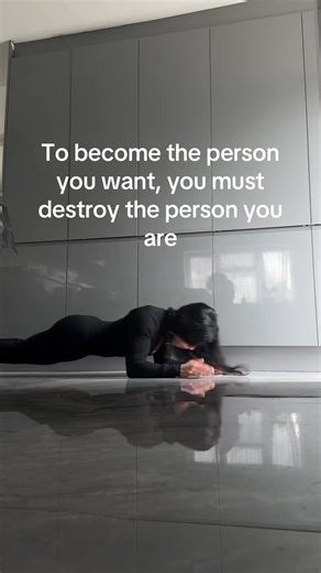 Destroy the old you today! #gym #modivation #calisthenics | Gym Motivation