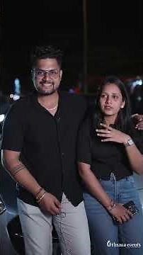 💕 Gajanana & Bhavani’s Heartfelt Review | iKnot Photography