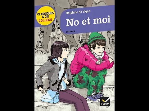 No and Me - Chapter 1