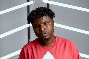 UK movie featuring Ghanaian producer's song wins 2021 British Academy Film award