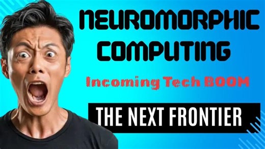 Neuromorphic Computing: The Brain‑Inspired Hardware That Could Redefine AI | CB Y