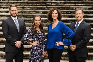 The Peden Group | Greenville, SC | Columbia, SC | Morgan Stanley Wealth Management