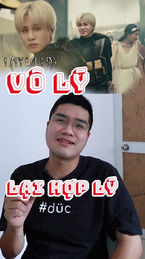 Những chi tiết vô lý trong MV LAYLALAY của Jack