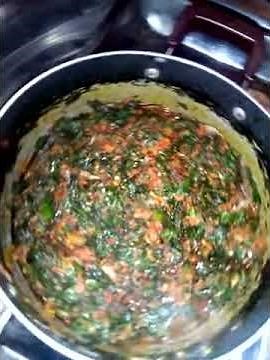 Shoko (Efo Riro)