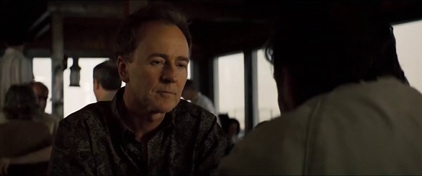 A Complete Unknown official trailer