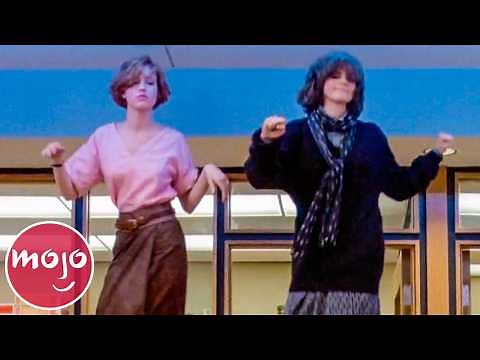 Top 10 Dance Moves That Defined the '80s