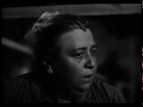 Tom Joad's Speech - The Grapes of Wrath