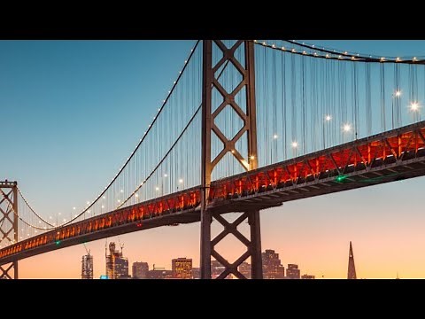 How These World-Famous Structures Were Actually Built