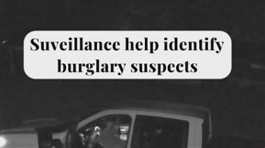 Burglary reports raise concerns in Bevil Oaks