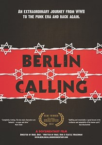 Berlin Calling - film: guarda streaming online