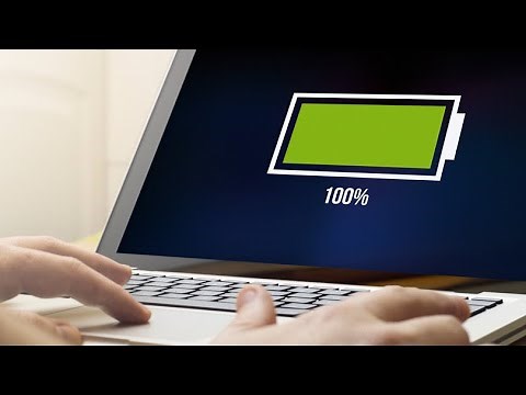 Easily check battery health using BatteryCare utility [2021]