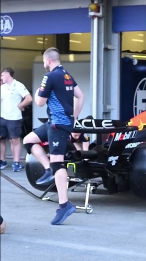 This F1 Pit Stop Was Faster Than a Blink – 1.80 Seconds of Madness #formula1