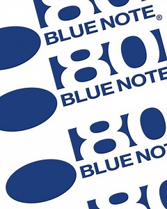 Blue Note 80: The Finest In Jazz Since 1939. Stream the playlist now on Apple Music. | Blue Note Records