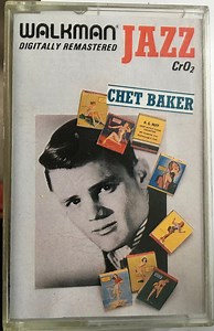Chet Baker - Chet Baker