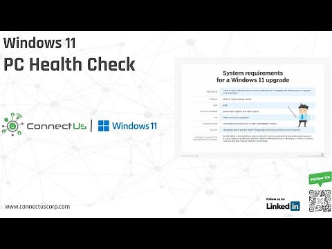 How to Check PC Health for Windows 11 | Find Out If Your Computer Can Upgrade