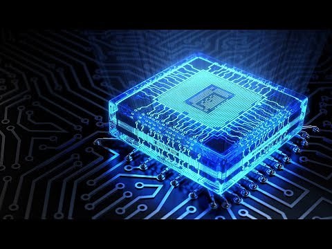 The END of Silicon & Future of Computing