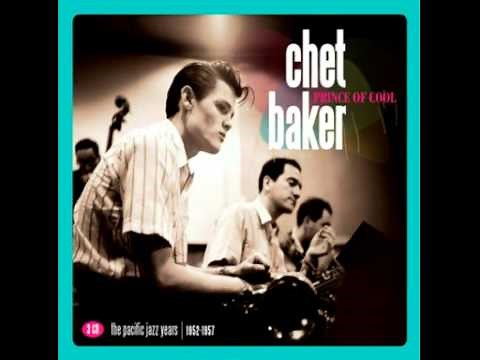 Chet Baker Sings - It's Always You 1956