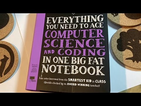 The Best Computer Science Book for Beginners