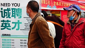 Chinas Wirtschaft in der Krise: Wohin steuert Deutschlands wichtigster Handelspartner?