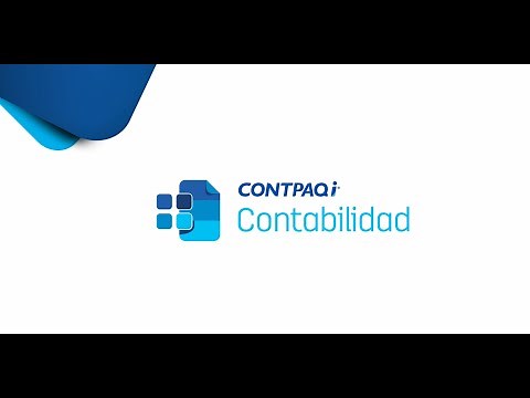 CONTPAQi Contabilidad