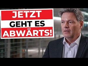 NEW FORECASTS: The economy is no longer growing!