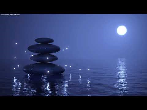 6 HOURS of Beautiful Relaxing Sleep Music for Stress Relief • Calm The Mind, Meditate, Study, Yoga