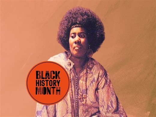 How Alice Coltrane created the most revolutionary jazz album