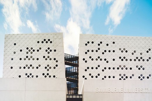 Advanced Technologies Centre