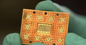 SciTech Now:The Upper Limits of Computing