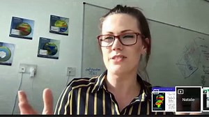 Climate Detectives webinar - What is the difference between weather, climate variability and climate change?