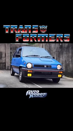 Real Autobot Skids (Video New Transformers Era https://youtu.be/sFvp7cjby7s?si=yCC1OkXrjvQ2M-Hj ) #transformers #reelsvideoシ #autobots #decepticons #megatron #optimusprime | LOGAN TF