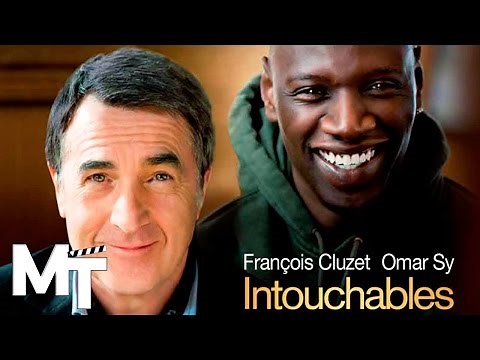 "The Intouchables" Review - My Take