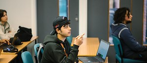 Information Technology BSc (Hons)