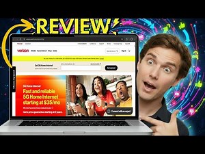 Verizon 5G Home Internet Review 2026 Speed Test Setup and Performance Guide