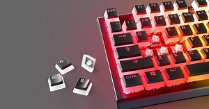 Best gaming keyboard 2026: our 10 favourite mechanical and non-mechanical options