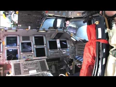 ISS Tour - Welcome To The International Space Station!