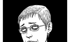 【ホラー漫画の名作】伊藤潤二の『首吊り気球』。あの異常な設定は、こうして生まれた | AERA DIGITAL（アエラデジタル） | AERA DIGITAL（アエラデジタル）