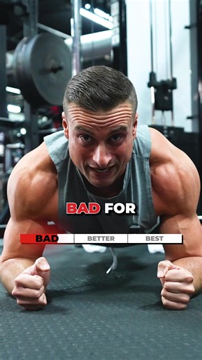 Effective Ab Exercises: Planks vs. Captain's Chair